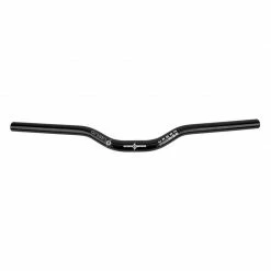 Sunlite Origin8 Alloy Urban Pro Riser Handlebar 25.4