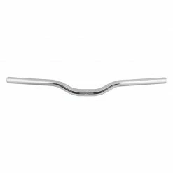 Sunlite Origin8 Alloy Urban Pro Riser Handlebar 25.4