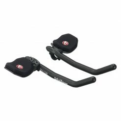 FSA Vision TT Clip On Aero Bars Handlebars