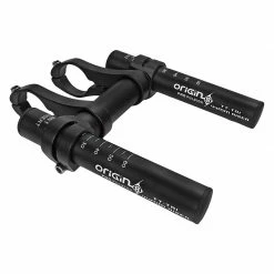 Origin8 Mini Tri Clip-On Bars Handlebars
