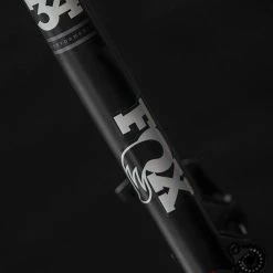 Fox Racing Shox 2020 Fox 34 Float E-Bike+ Performance Fork 29