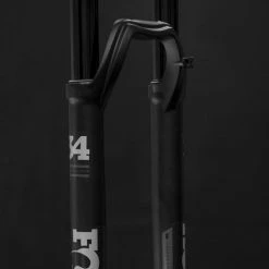 Fox Racing Shox 2020 Fox 34 Float Performance 27.5" Fork Grip 3-Pos Tapered