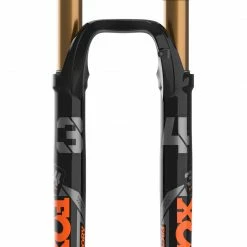 Fox Racing Shox Forks / Accessories 2021 Fox 34 Float Factory Step Cast Fit4 3Pos-Adj Fork 29"