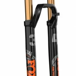 Fox Racing Shox Forks / Accessories 2021 Fox 34 Float Factory Step Cast Fit4 3Pos-Adj Fork 29"