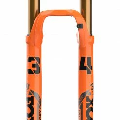 Fox Racing Shox Forks / Accessories 2021 Fox 34 Float Factory Step Cast Fit4 Psh-Unlk Remote Fork 29