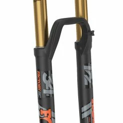 Fox Racing Shox 2020 Fox Factory 34 Float SC Fork 29" Fit4 Remote Tapered Forks / Accessories