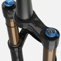Fox Racing Shox Forks / Accessories 2021 Fox 34 Float Factory Step Cast Fit4 3Pos-Adj Fork 29