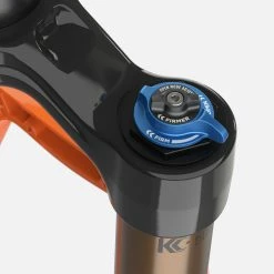 Fox Racing Shox Forks / Accessories 2021 Fox 34 Float Factory Step Cast Fit4 Psh-Unlk Remote Fork 29