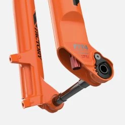 Fox Racing Shox Forks / Accessories 2021 Fox 34 Float Factory Step Cast Fit4 Psh-Unlk Remote Fork 29