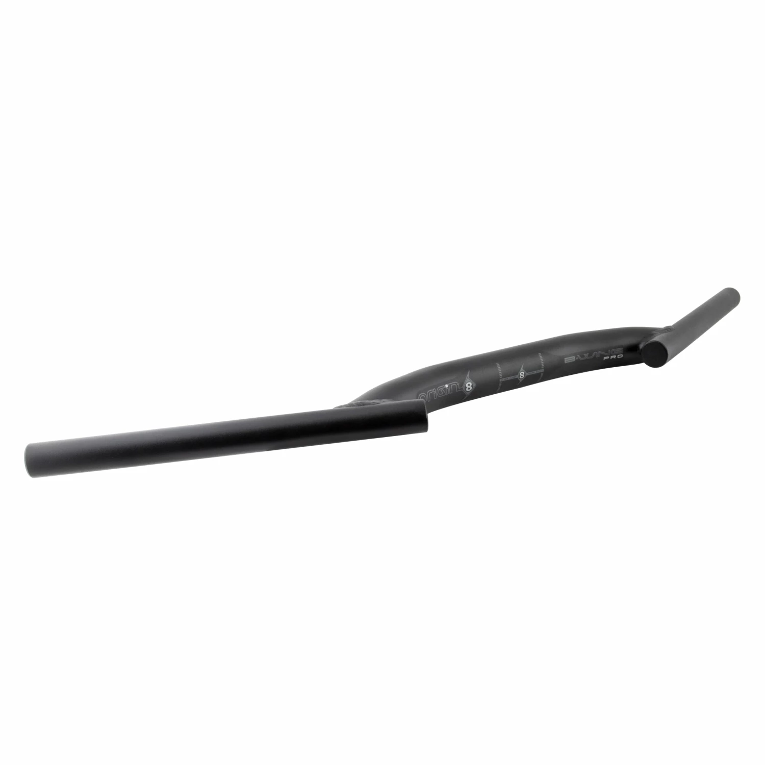 Origin8 Bat Wing Handlebar 31.8 2 Origin8 Bat Wing Handlebar 31.8