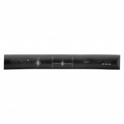 Origin8 Bat Wing Handlebar 31.8 9 Origin8 Bat Wing Handlebar 31.8