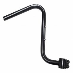 Sun Seeker Hi-Rise Tadpole Eco-Tad Recumbent Handlebar