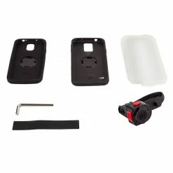 Handlebars Zefal Z-Console Lite Bar Mount Phone Holder Samsung Galaxy S4/S5