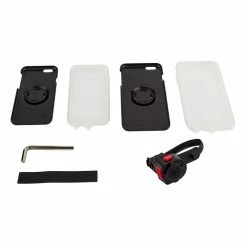 Zefal Z-Console Lite Bike Bar Mount Phone Holder Iphone 6/6+ Handlebars