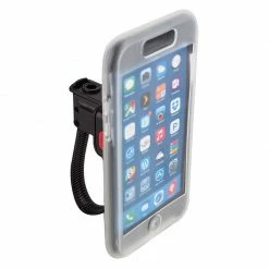 Zefal Z-Console Lite Bike Bar Mount Phone Holder Iphone 6/6+ Handlebars