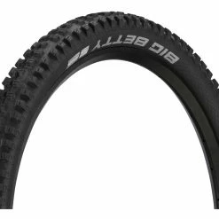 Schwalbe Big Betty Performance Addix Bike Park Tire 26" Tires