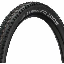 Schwalbe Eddy Current Front Addix Soft Super Trail Tire 29" Tires