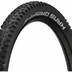 Tires Schwalbe Hans Dampf Super Gravity Addix Soft Evo TLE Tire 27.5"