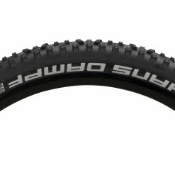 Tires Schwalbe Hans Dampf Super Gravity Addix Soft Evo TLE Tire 27.5