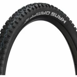 Schwalbe Hans Dampf Super Trail Addix SpeedGrip TL Tire 27.5+ Tires