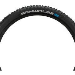 Schwalbe Hans Dampf Super Trail Addix SpeedGrip TL Tire 27.5+ Tires
