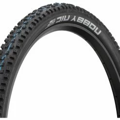 Tires Schwalbe Nobby Nic Super Ground Addix SpeedGrip TL Tire 29"