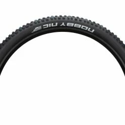 Tires Schwalbe Nobby Nic Super Ground Addix SpeedGrip TL Tire 29"