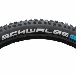 Tires Schwalbe Nobby Nic Super Ground Addix SpeedGrip TL Tire 29