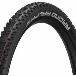 Schwalbe Racing Ralph Super Ground Addix Speed TL Tire 27.5" Tires
