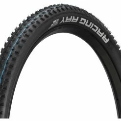 Schwalbe Racing Ray Super Ground TLE Addix SpeedGrip TL Tire 27.5" Tires