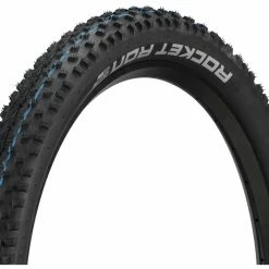 Schwalbe Rocket Ron Super Ground Addix SpeedGrip Tire 29 Tires