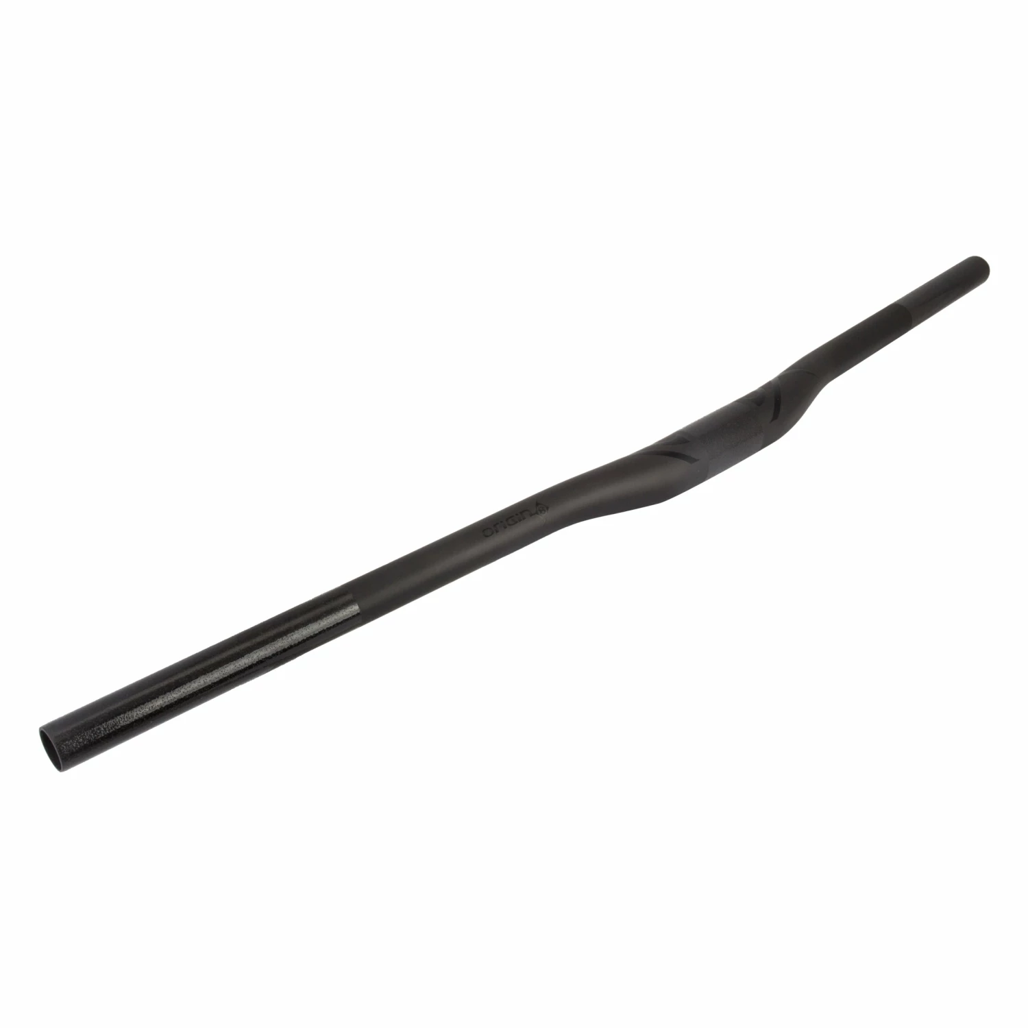 Handlebars Origin8 Frenzy Carbon Flat Handlebar 31.8 2 Handlebars Origin8 Frenzy Carbon Flat Handlebar 31.8