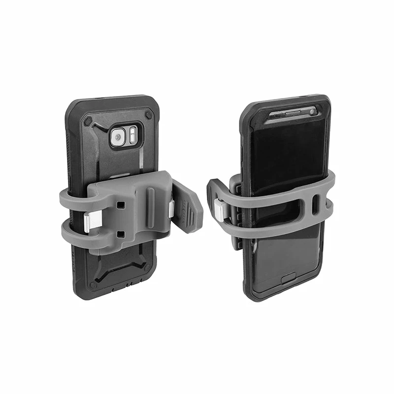 Handlebars Niteize HandleBand Universal Smartphone Bar Mount 1 Handlebars Niteize HandleBand Universal Smartphone Bar Mount