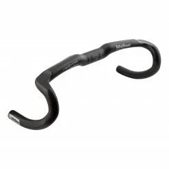 Vision Tech FSA Vision Metron 4D Compact Carbon Handlebar 31.8