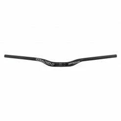 Fsa Gradient Carbon Riser Bar