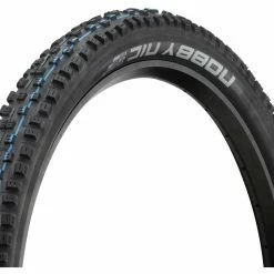 Tires Schwalbe Nobby Nic Super Trail Evo Addix SpeedGrip TLE Tire 27.5"