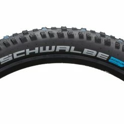 Tires Schwalbe Nobby Nic Super Trail Evo Addix SpeedGrip TLE Tire 27.5"