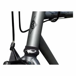 Lizard Skins Headset Seal Black