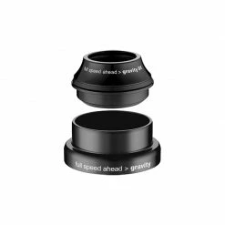 FSA Gravity DX Tapered Headset Headsets