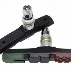 EVO ABS Triple Compound V-Brake Pads Brake Pads, Parts & Accessories