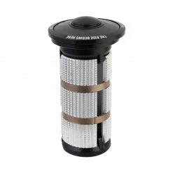 Headsets Origin8 Fusion 3K Weave Compression Plug 1-1/8"