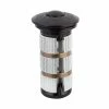 Headsets Origin8 Fusion Alloy Compression Plug 1-1/8"