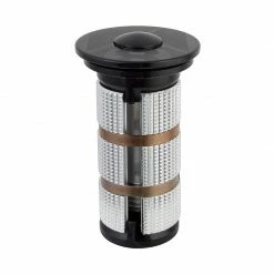 Headsets Origin8 Fusion Alloy Compression Plug 1-1/8"