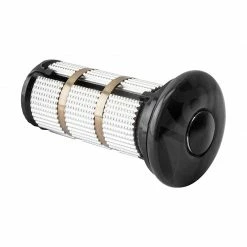 Origin8 Fusion UD Carbon Compression Plug 1-1/8"