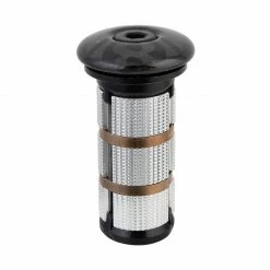 Origin8 Fusion UD Carbon Compression Plug 1-1/8"