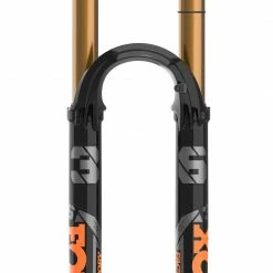Fox Racing Shox Forks / Accessories 2021 FOX 36 Float Factory Grip 2 Fork 27.5"
