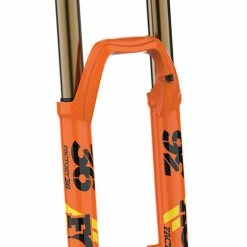 Fox Racing Shox 2020 Fox Factory 36 Float Fork 29" Grip2 Tapered