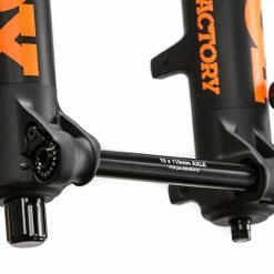 Fox Racing Shox 2020 Fox Factory 36 Float Fork 29