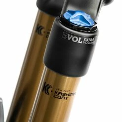 Fox Racing Shox 2020 Fox Factory 36 Float Fork 29