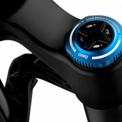 Fox Racing Shox 2020 Fox 36 Float Performance Elite Fork 27.5" Grip2 Tapered